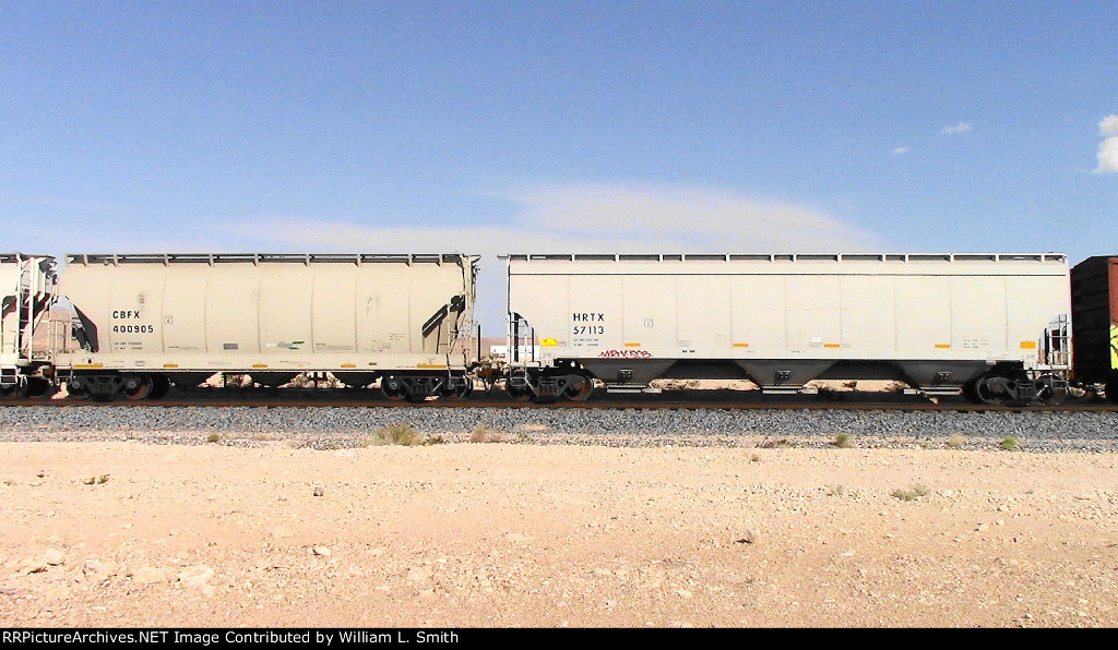 EB Manifest Frt at Erie NV W-Pshr -42